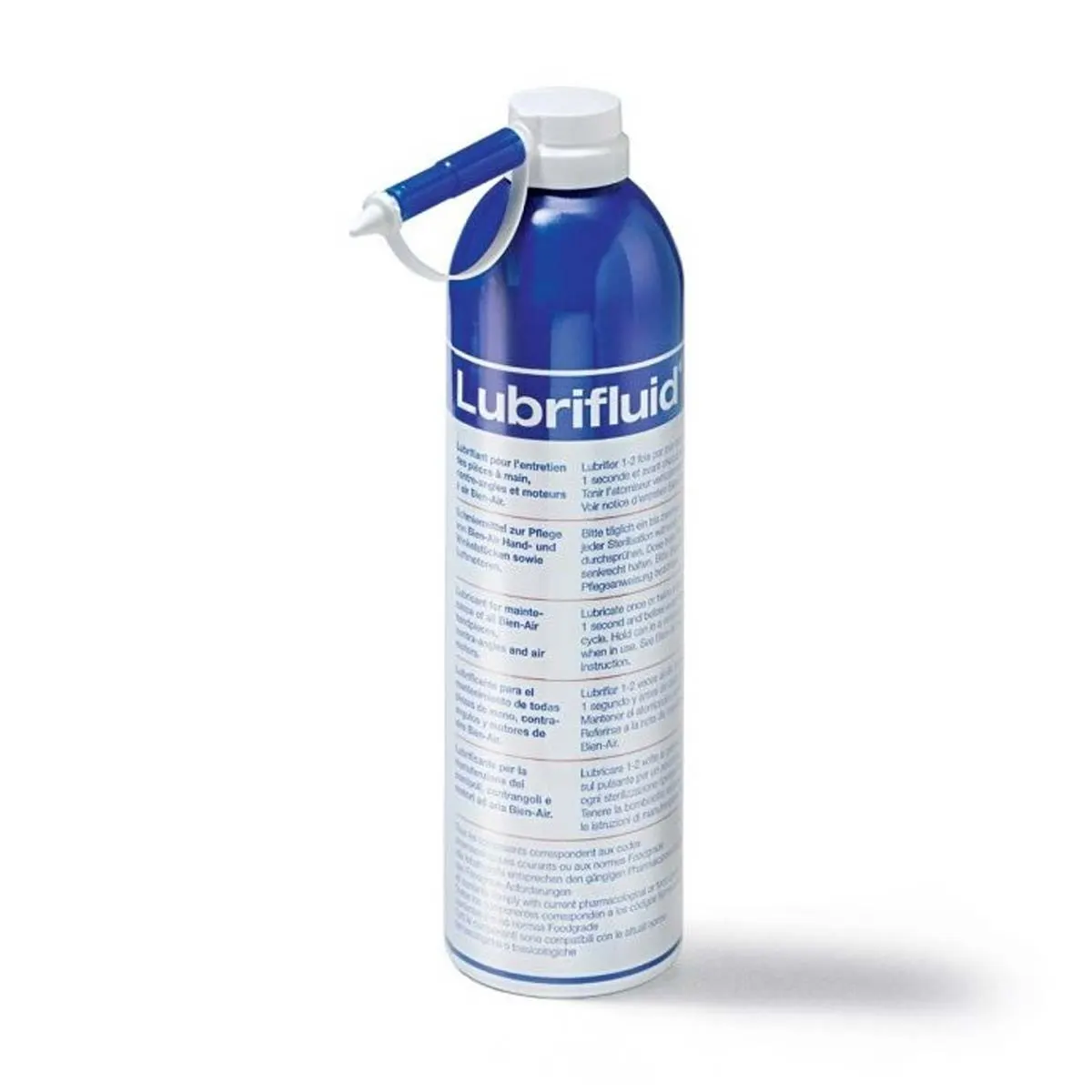 Lubrifluide
