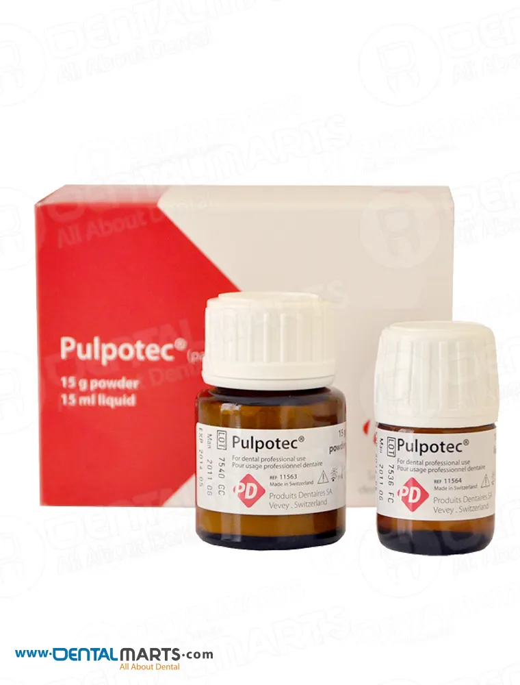 pulpotec