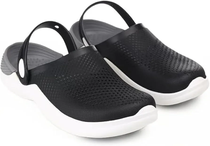 Crocs Silicon