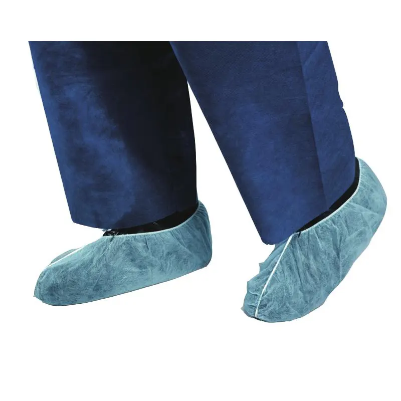 Surchaussures non tissés