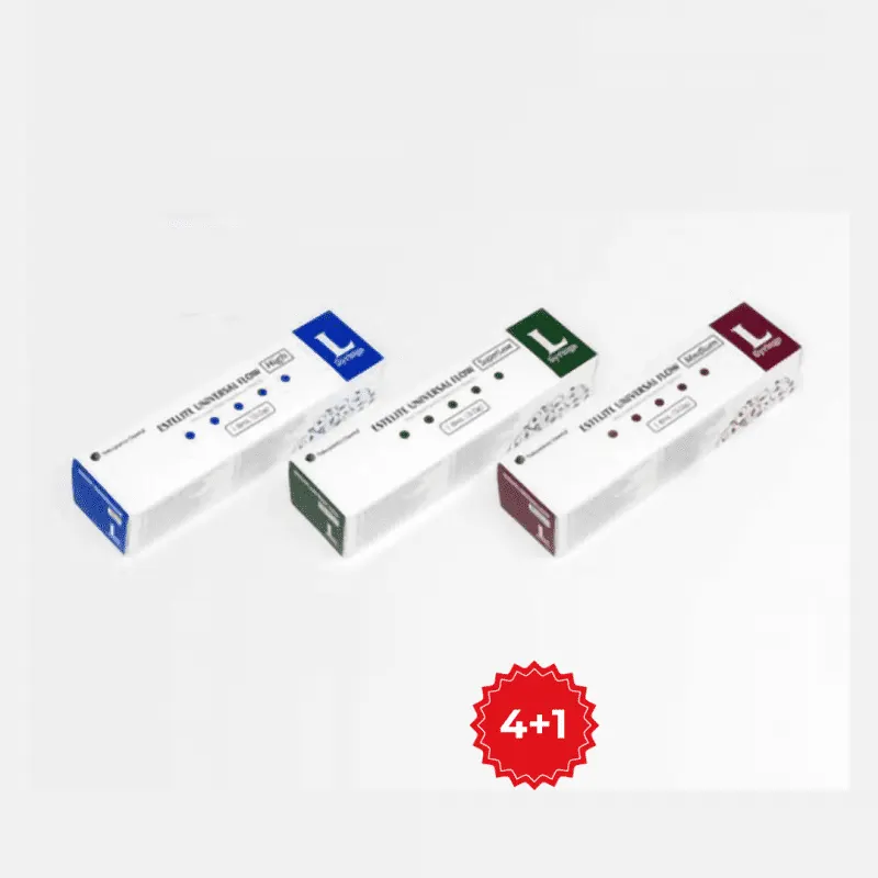 PALFIQUE UNIVERSAL FLOW