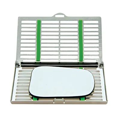 Cassette solo N°1