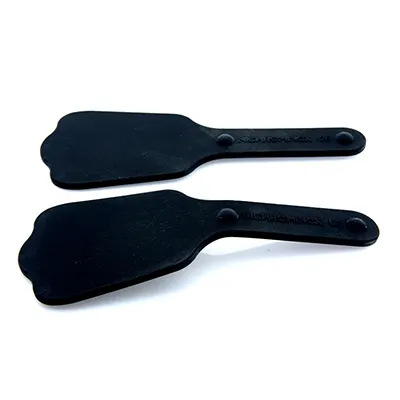 Contrastor palatin en silicone