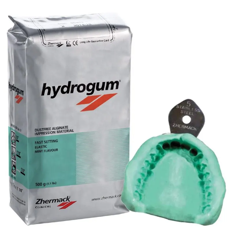 Hydrogum