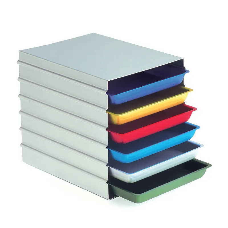 Display Aluminium