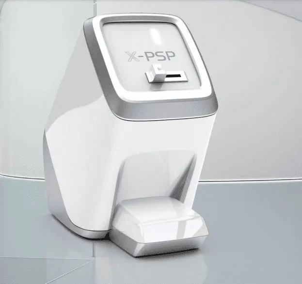 X-PSP