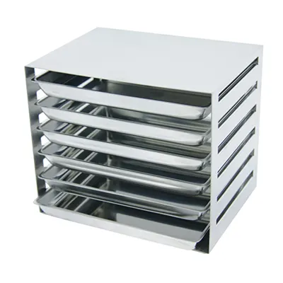 Display Inox
