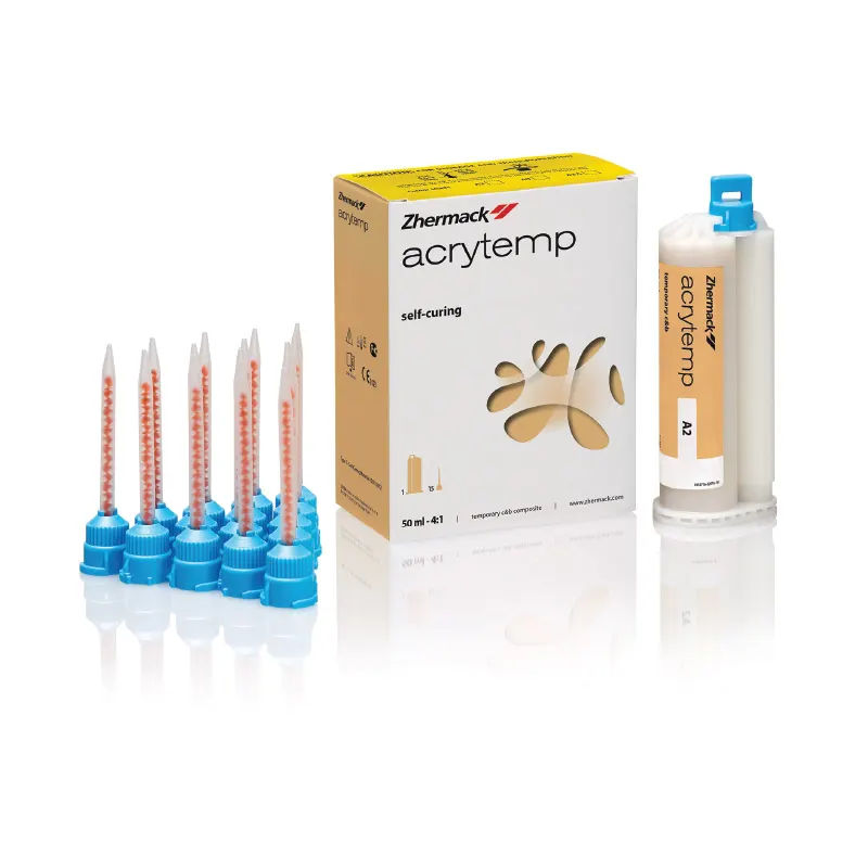 Acrytemp