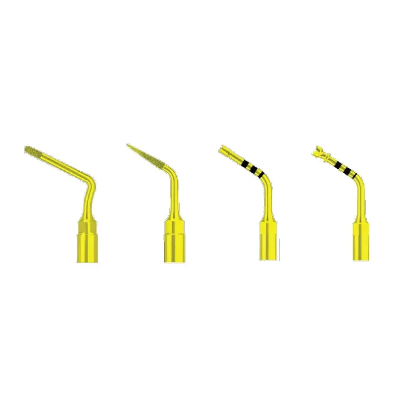 Inserts chirurgicaux pour préparation du site implantaire