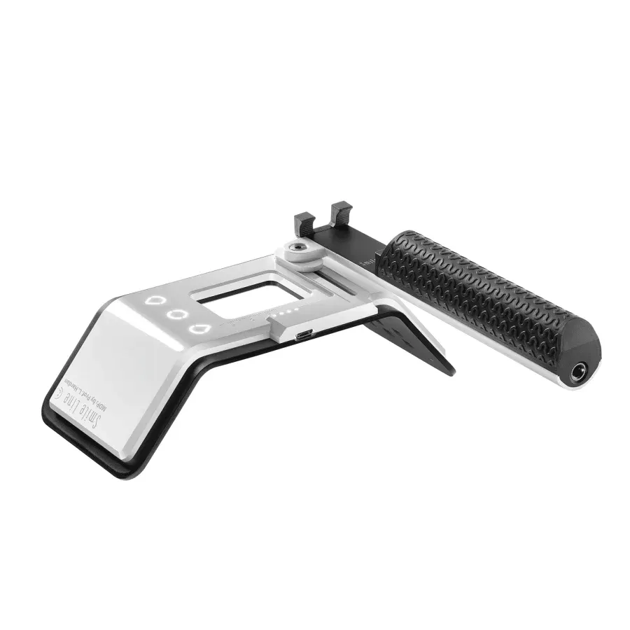 Smile Lite MDP 2.0 - Mobile Dental Photography Device