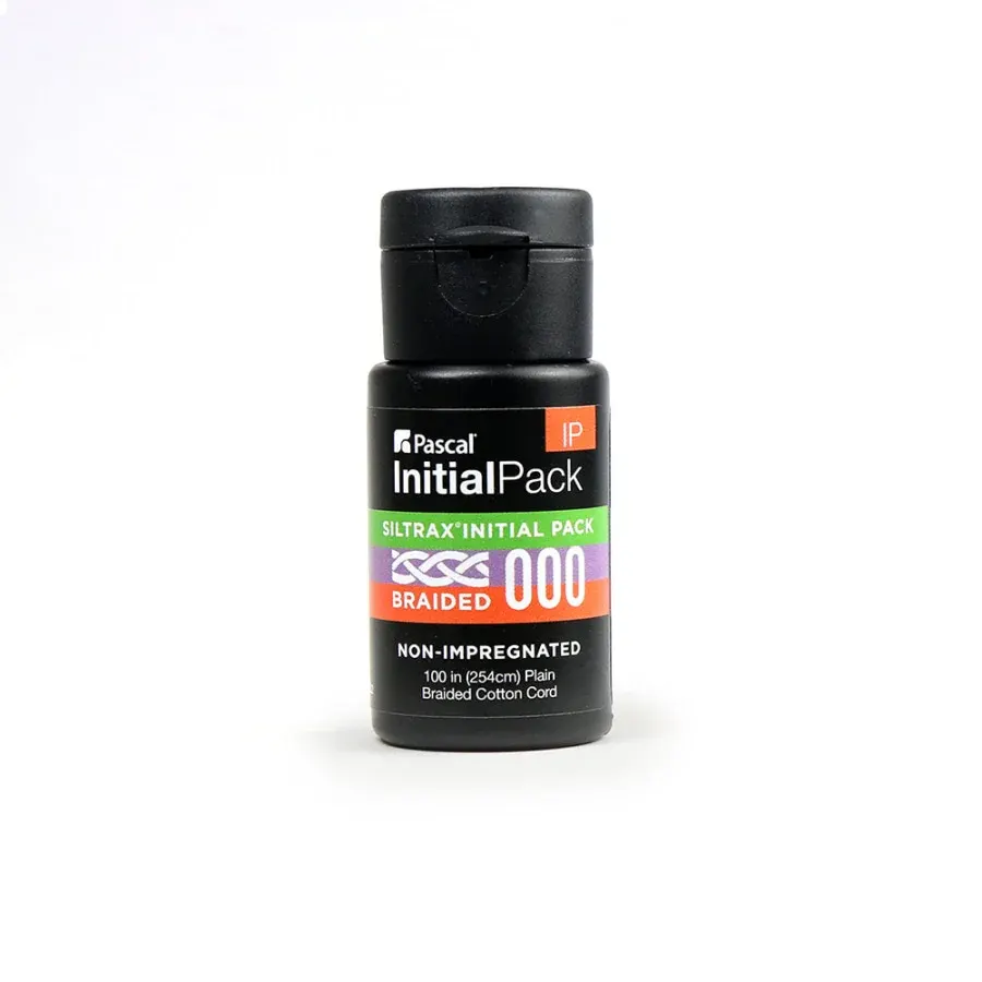 Retrax® Cord Initial-Pack Non-Impregnated Retraction Cord