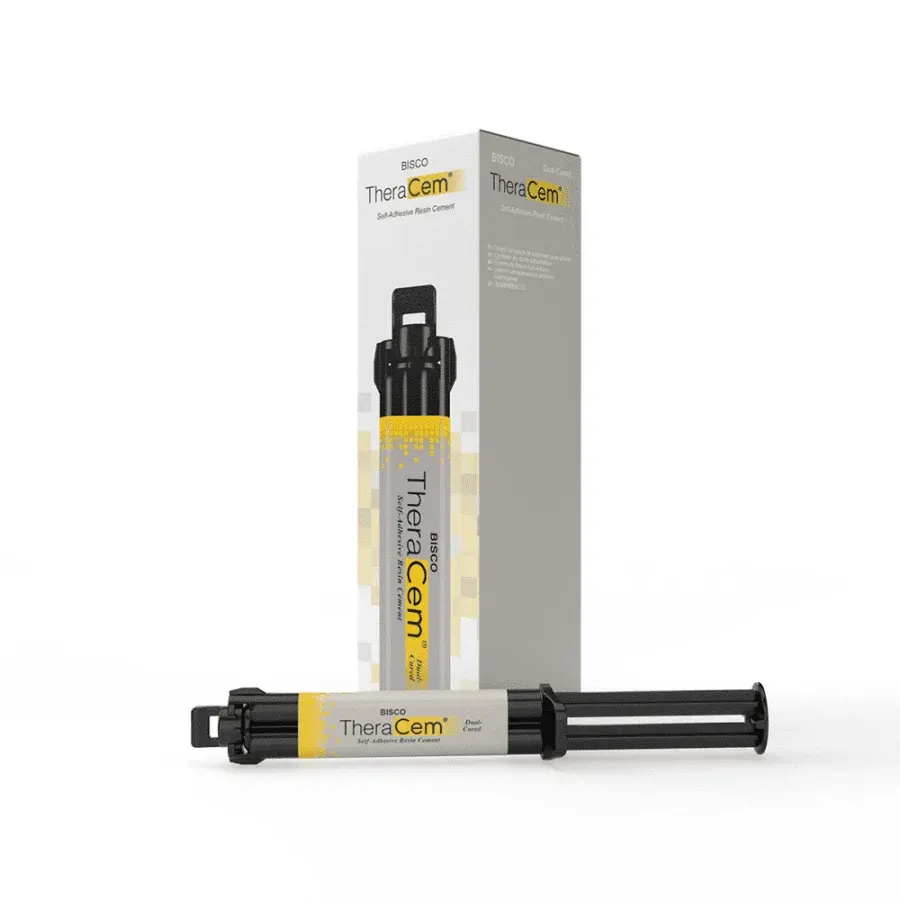TheraCem® Self-Adhesive Resin Cement