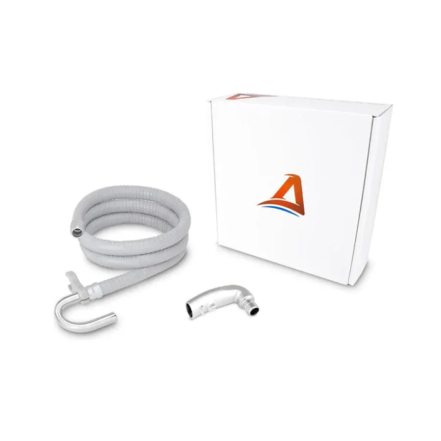 VacuLUX™ Air HVE Portable Isolation System