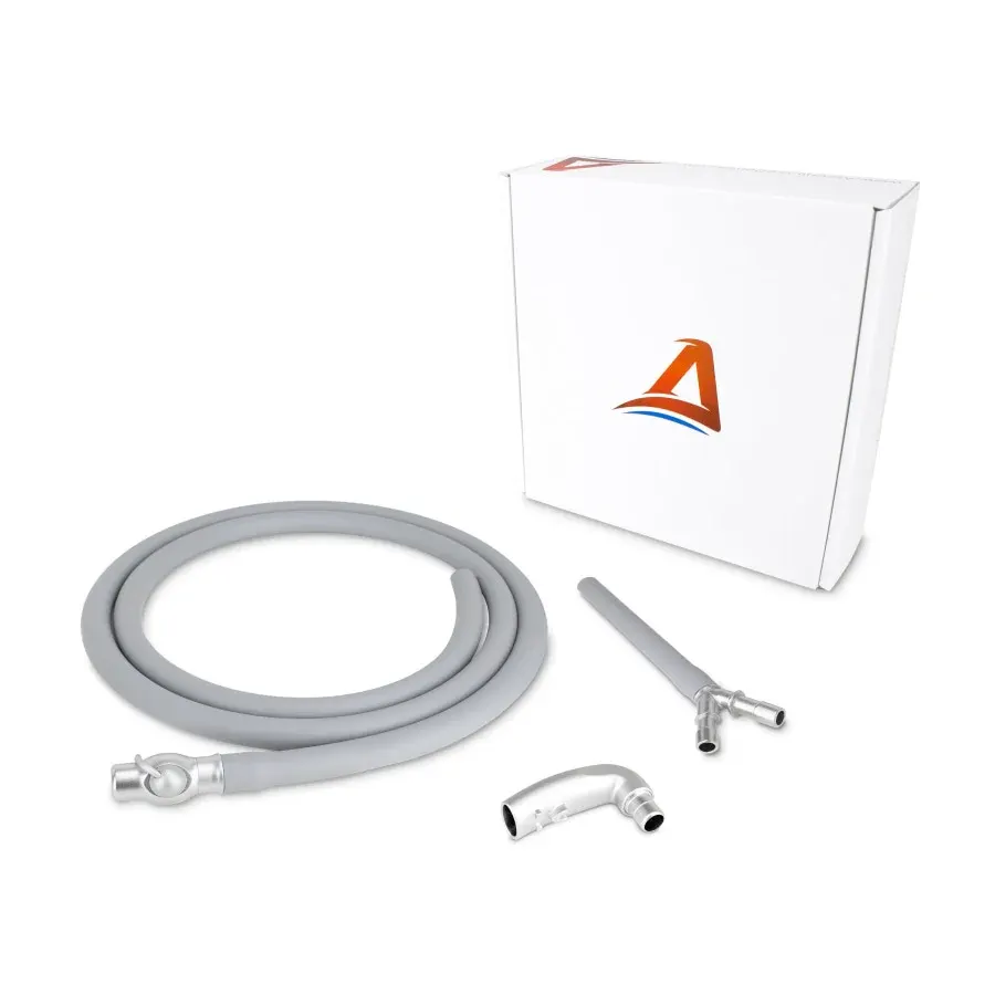 VacuLUX™ Air HVE Chairside Isolation System