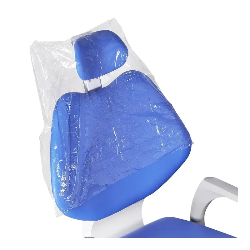 D2D Plastic Chair Cover