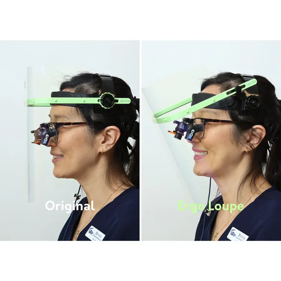 Ambience™ Face Shield