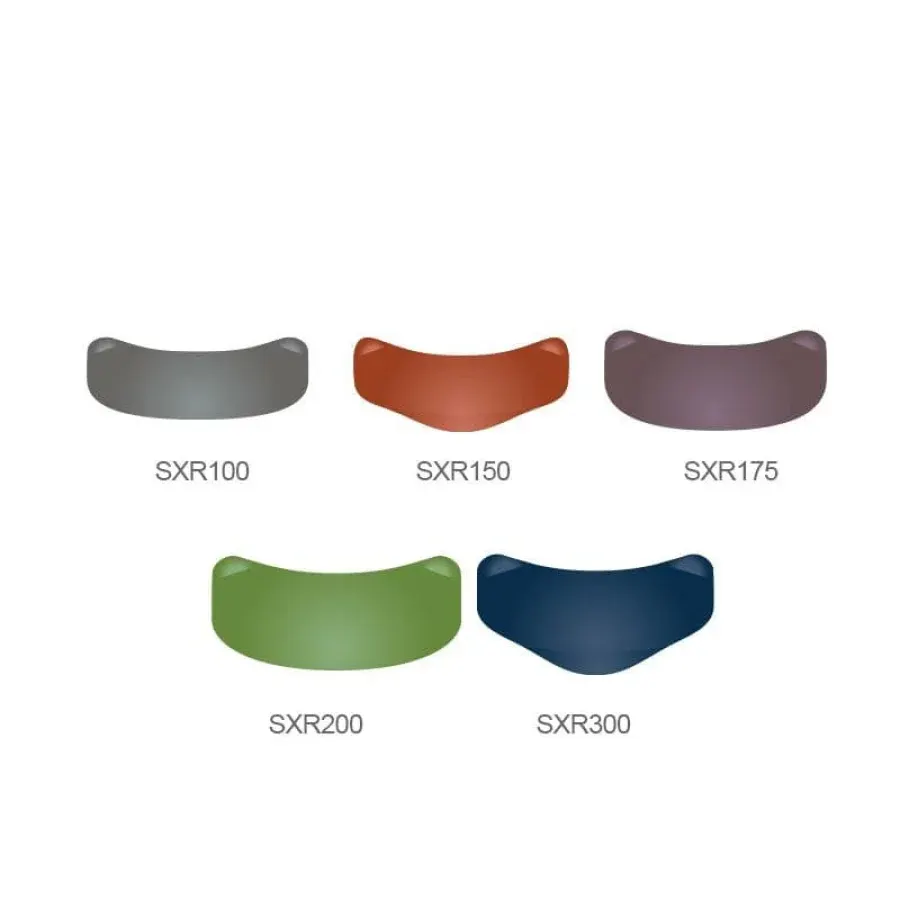 SlickBands™ SXR-Series Matrix Bands