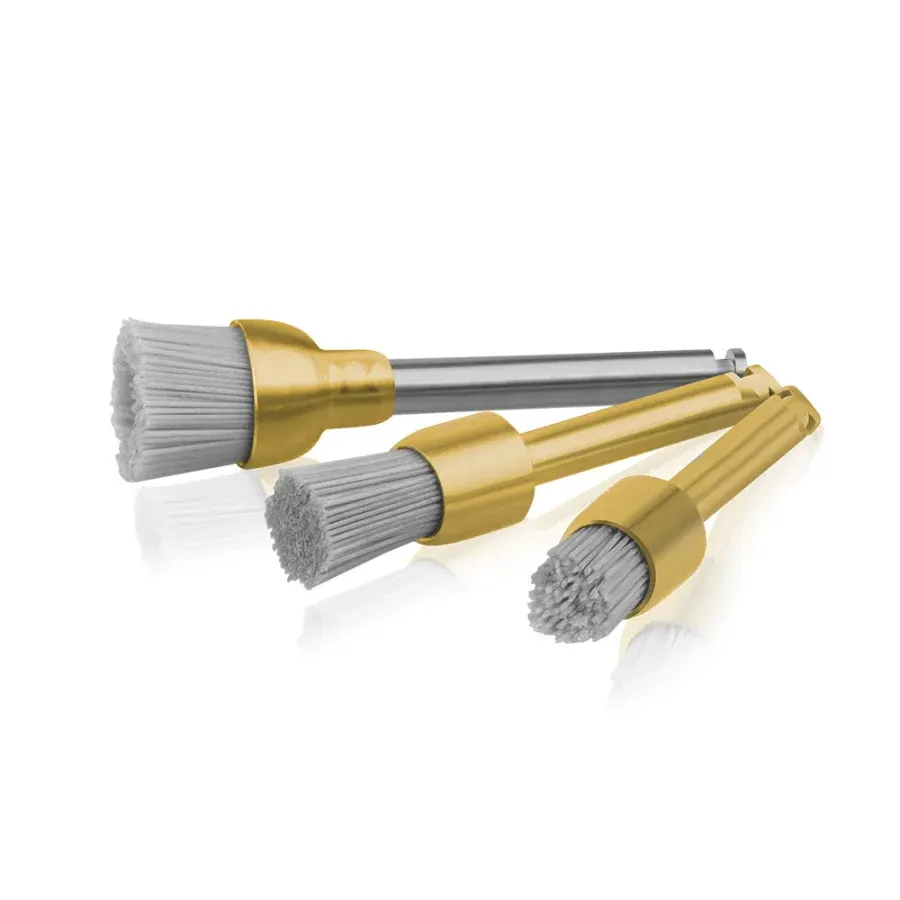 DIABRUSH (RA) Diamond Grit, Composite & Ceramic Polishing