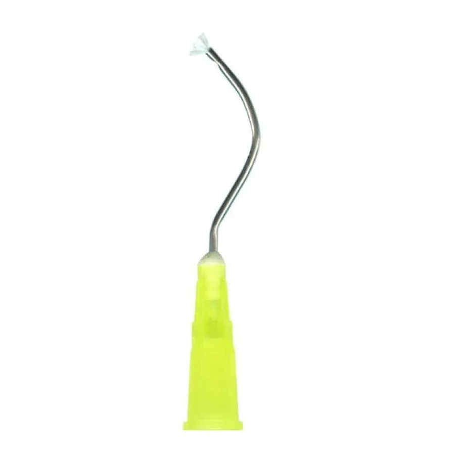 Stat-Flo™ Hemostatic Dental Brush Tip Applicator