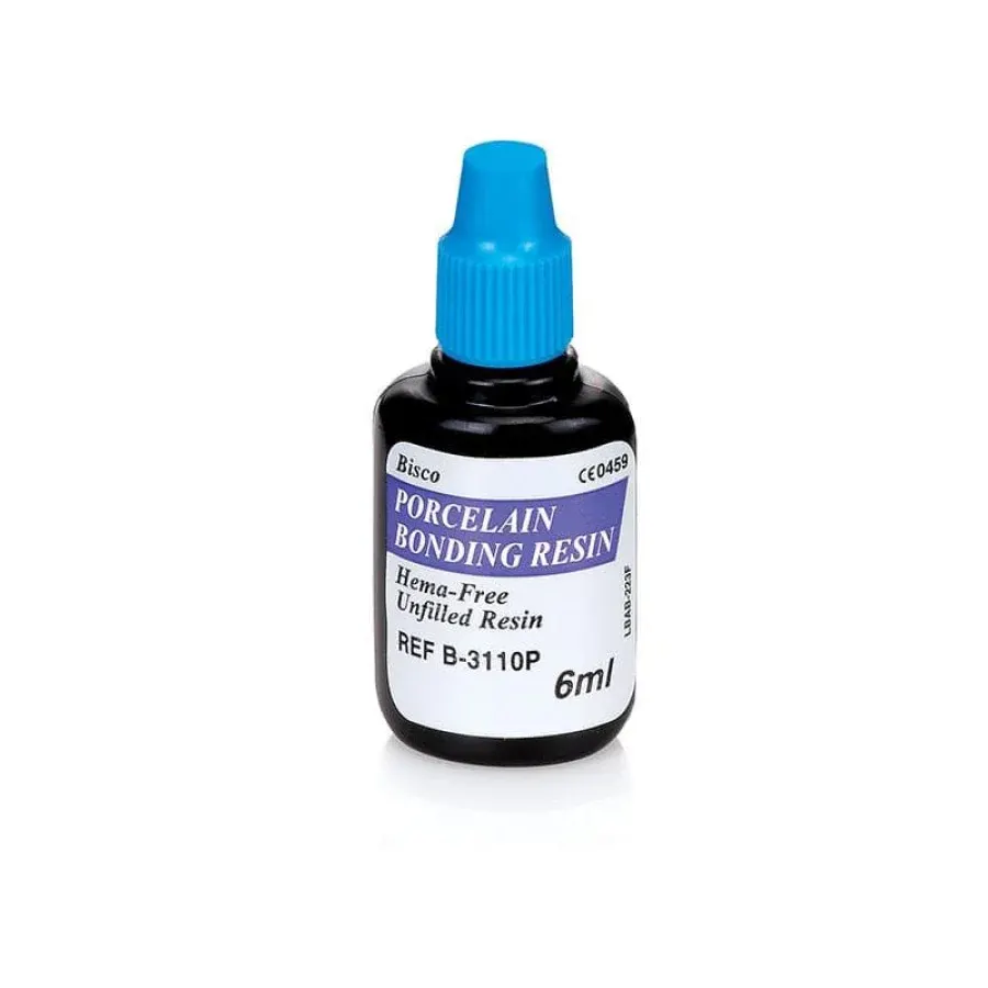 Porcelain Bonding Resin - HEMA-Free