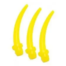 D2D Intra-oral Tips for Yellow Mixing Tip