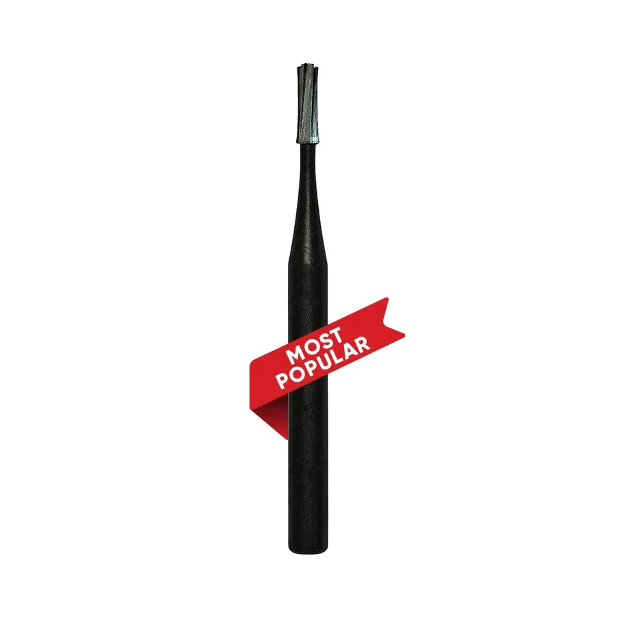 Standard Carbide Burs - Amalgam Cutter
