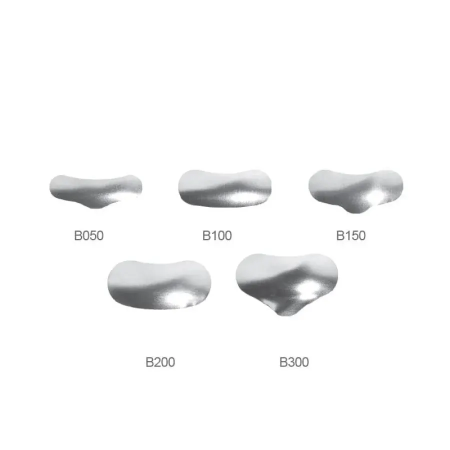 Composi-Tight® B-Series Matrix Bands