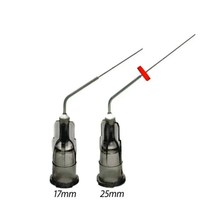 NiTi SuperFlex™ Irrigation Tips