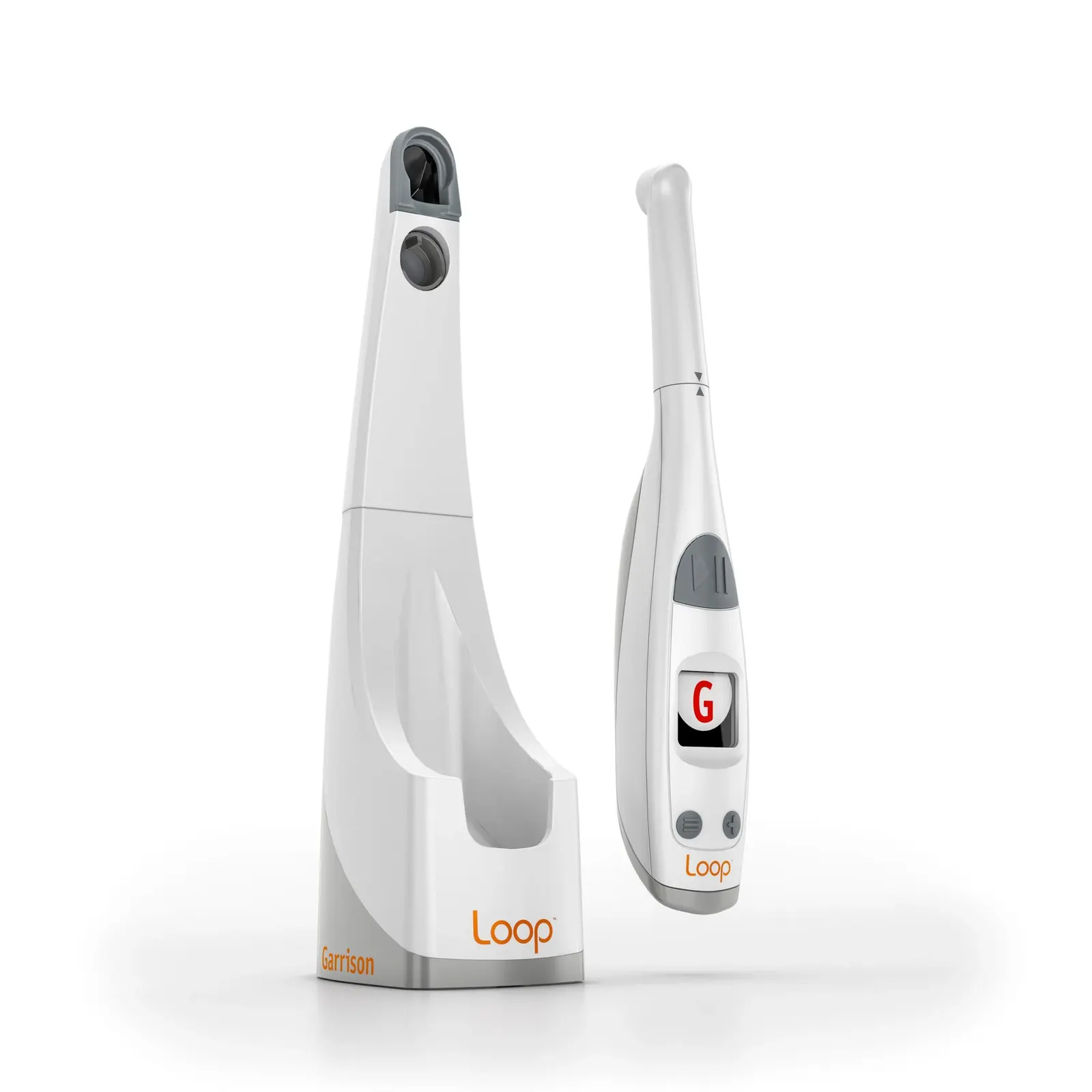 Loop™ LED Curing Light - Smart, Adaptive Curing Technology