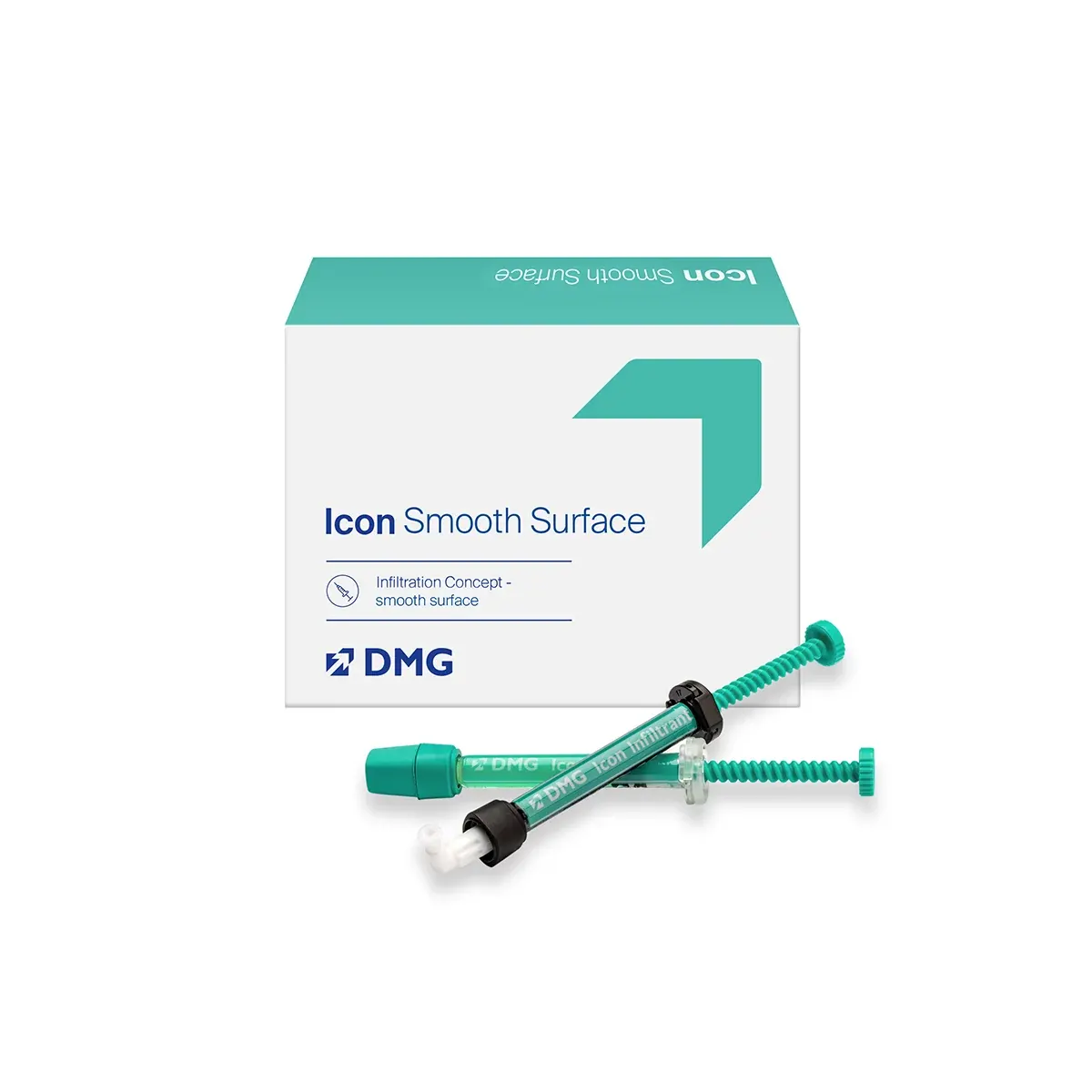 Icon® Resin Infiltration
