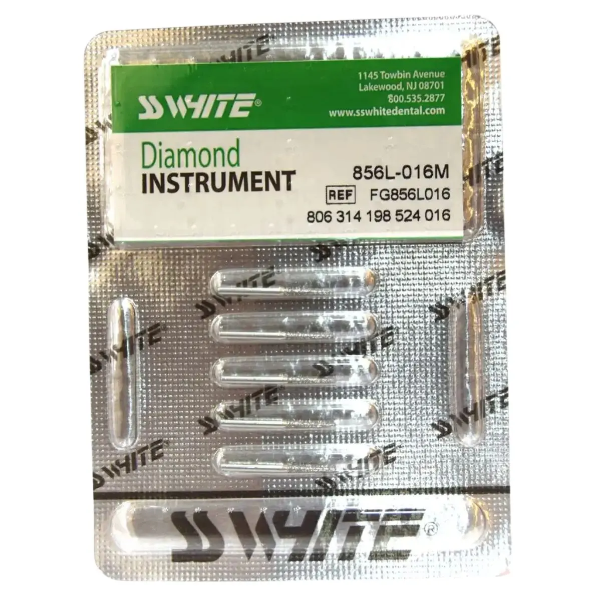 IDL DIAMOND 856L-016 MEDIUM – 5 PACK