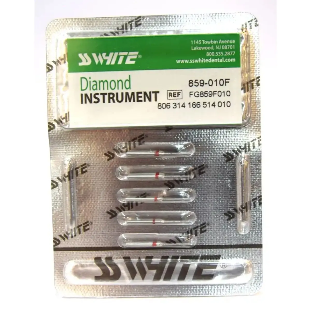 IDL DIAMOND 859-010 FINE – 5 PACK