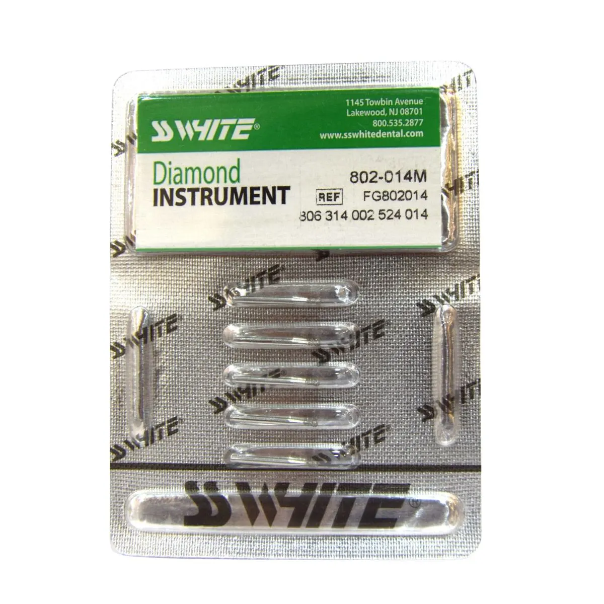 IDL DIAMOND 802-014 MEDIUM – 5 PACK