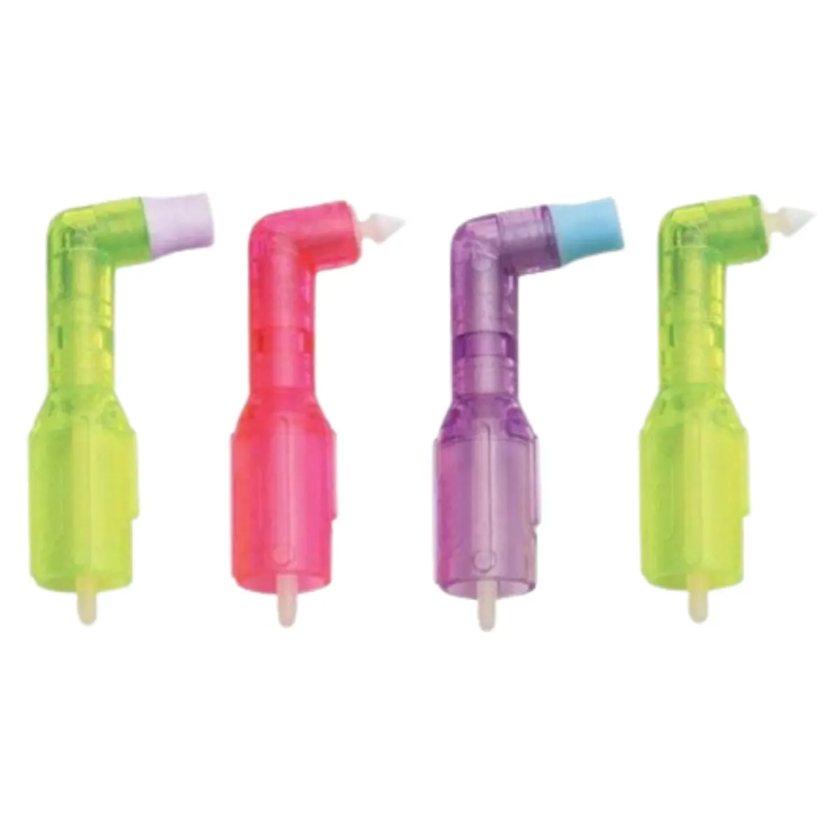 2PRO Angle Soft/Short Purple