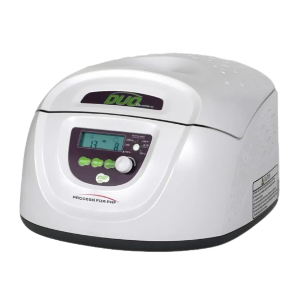Duo Quattro PRF Centrifuge