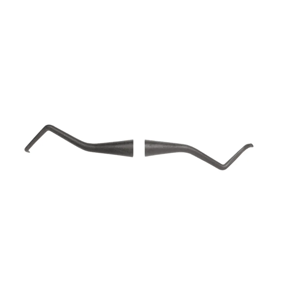 Implant Scaler Facial (Goldman Fox) 5pk