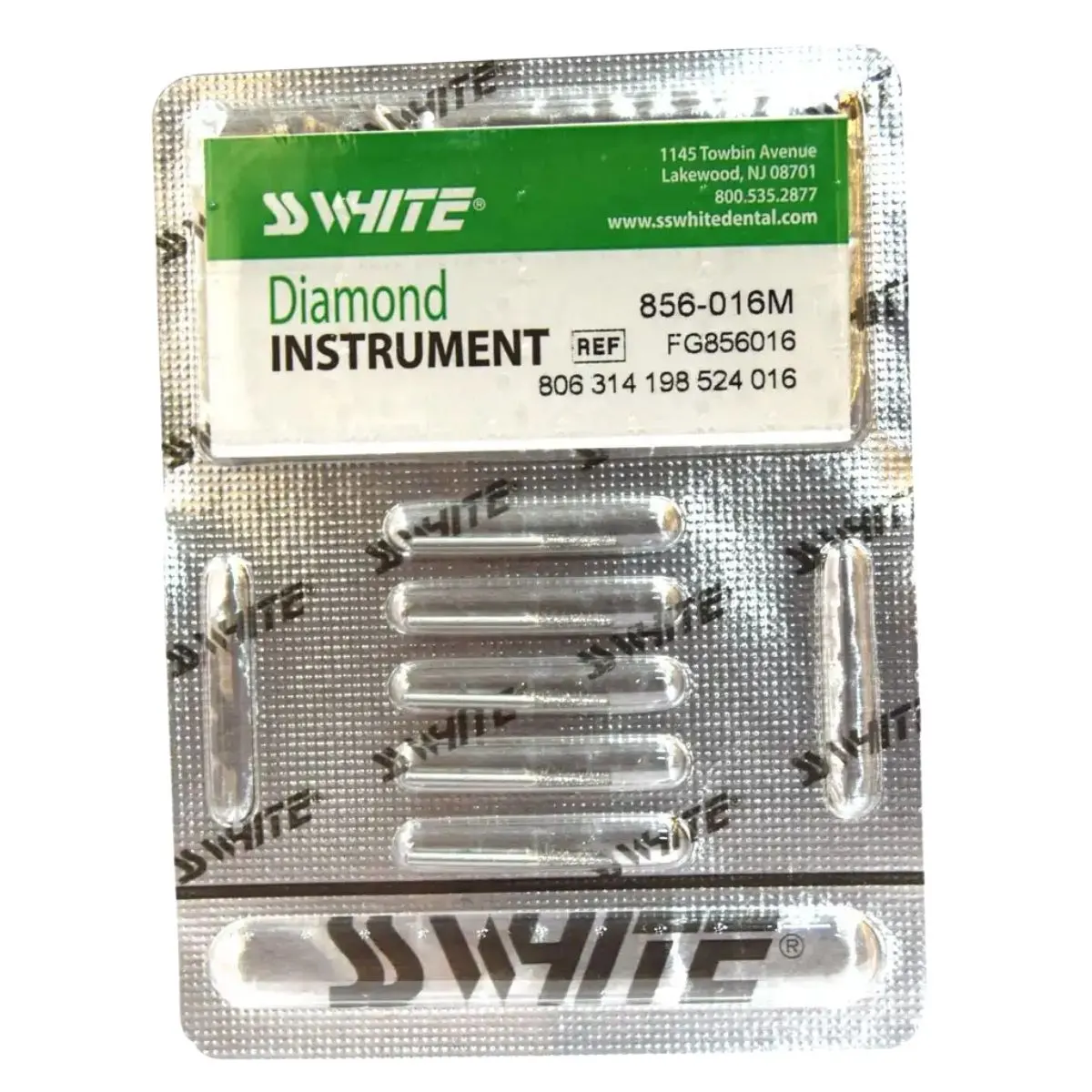 IDL DIAMOND 856-016 MEDIUM – 5 PACK
