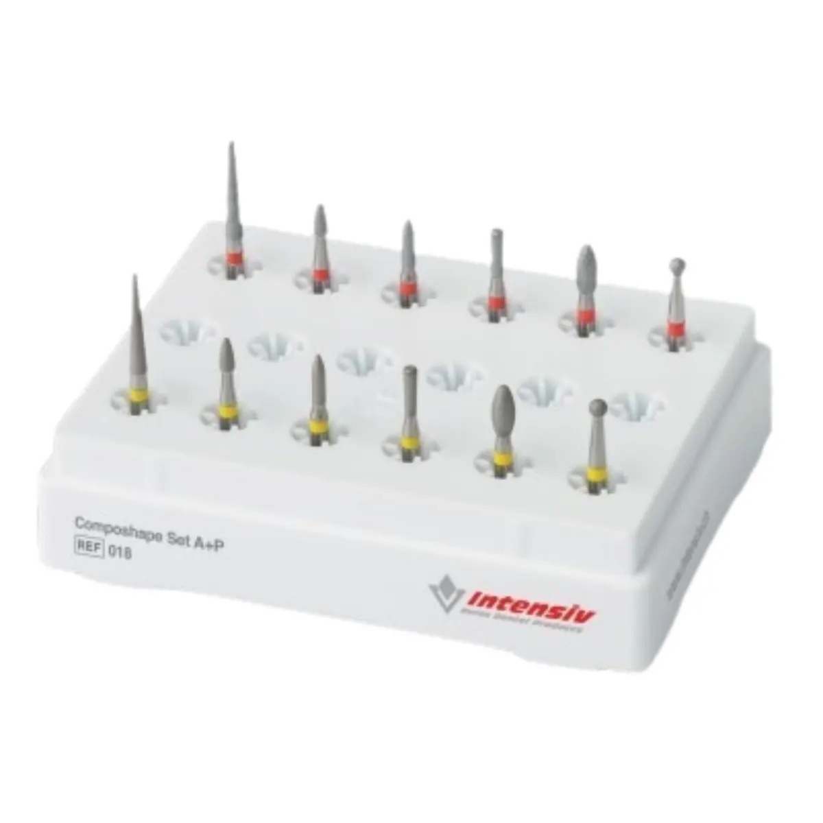 Composhape Set A&P