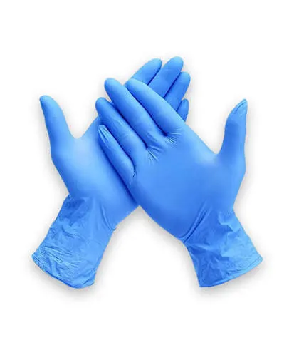 Nitrile Examination Gloves – Powder Free