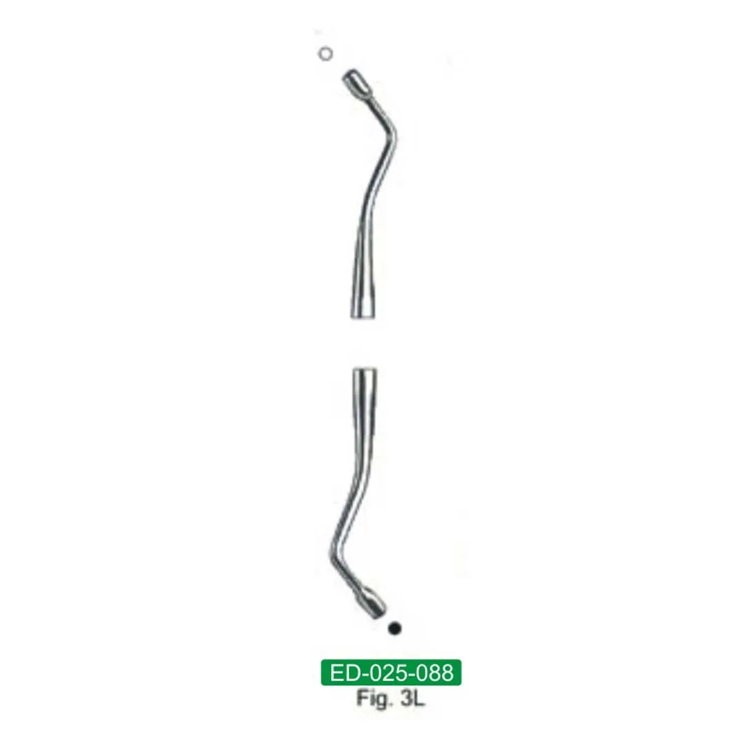 Vertical condenser