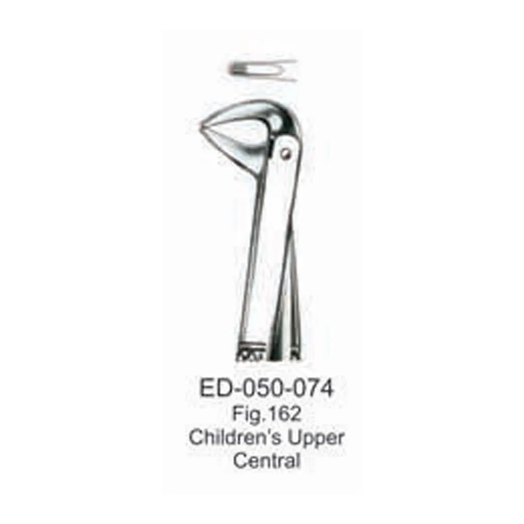 Elite Extraction Forceps Lower Anterior Baby