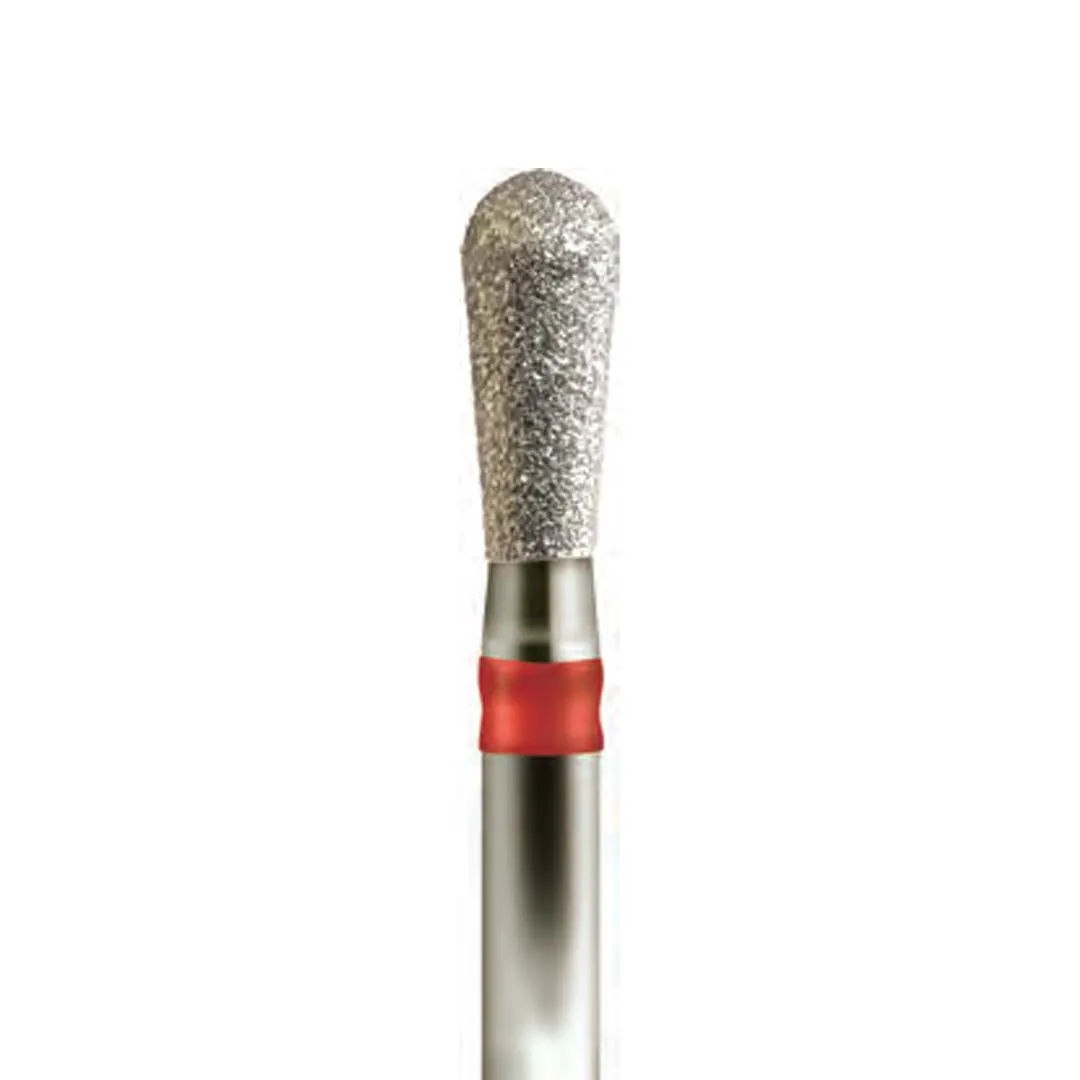 FG Fine Pears Diamond burr