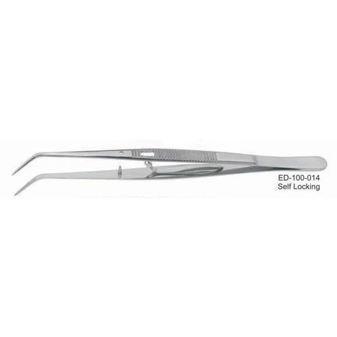 Elite Cotton & Dressing Pliers- Locking