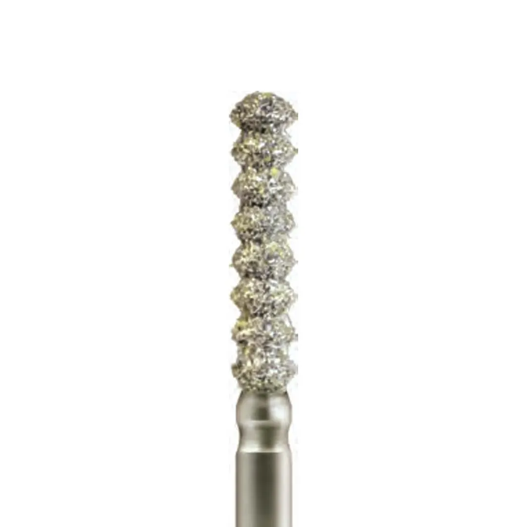 Bulk Reduction Diamond burr
