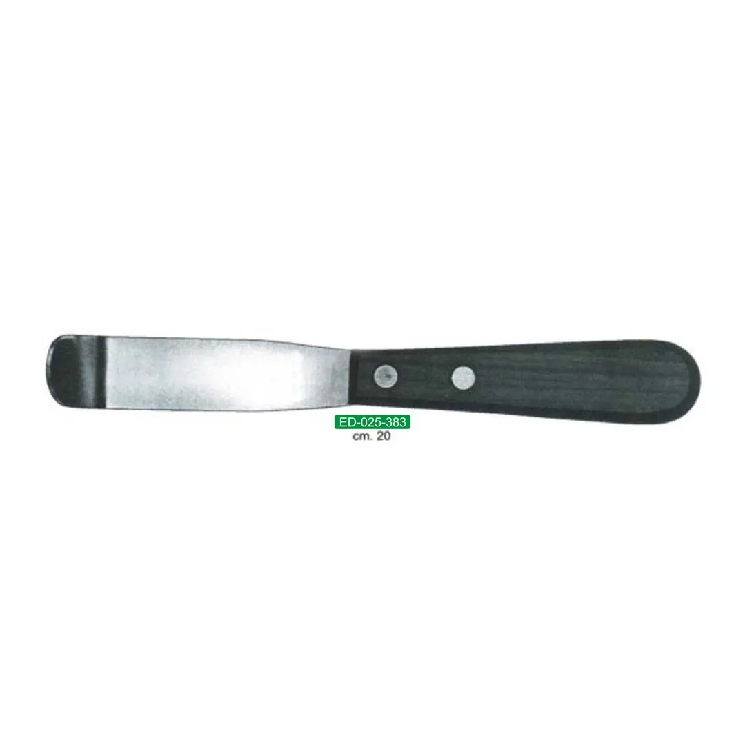 Elite Wood Spatula for Mixing Alginate/Hard Plaster
