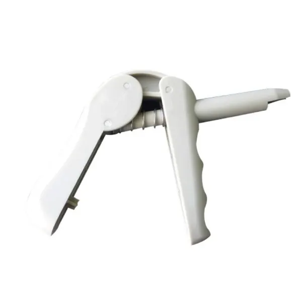 AUTOCLAVABLE COMPULE GUN