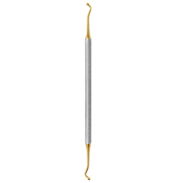 Composite Burnisher With Tin Coated,Westcott, Fig. 1, 5.5 mm