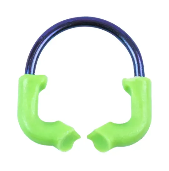 Nickel-titanium Clamping Ring small size SC1605