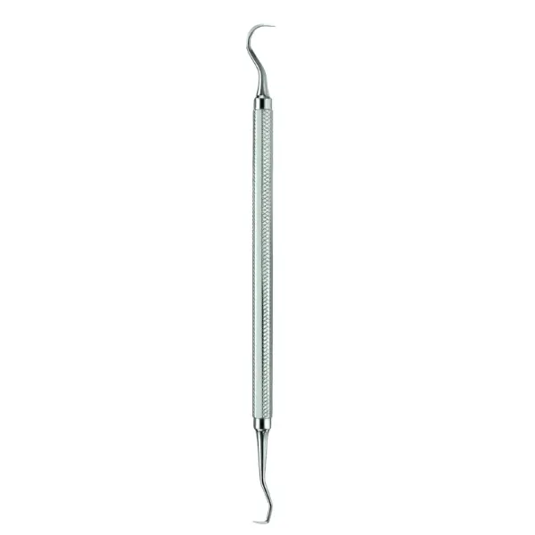 Scaler,Towner-Jacquette,Fig.U15/30, 9.5mm