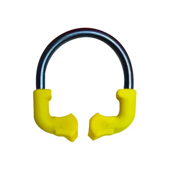 Nickel-titanium Clamping Ring Large SC1606